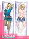 THE LEGEND OF ZELDA Link Body pillow case Dakimakura - 1